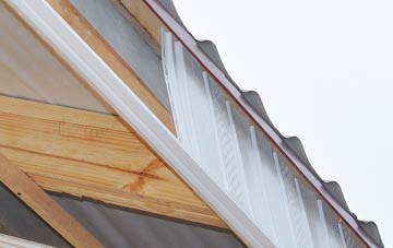 why Leeford fascia repairs are essential