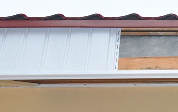Leeford fascia repair costs