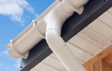 Leeford gutter installation costs