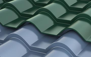 who should consider Leeford plastic roofs