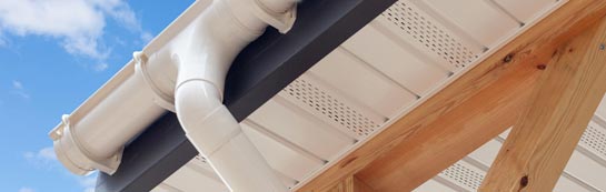 get Leeford guttering quotes today