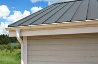 Leeford fascia repair