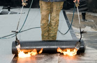 Leeford flat roof sealing quote