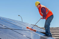 free Leeford roof cleaner quotes