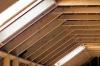 Leeford tapered roof insulation quotes